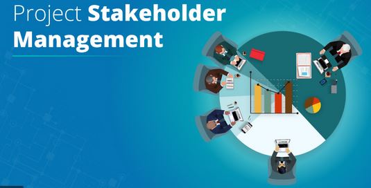 Project Stakeholder Management